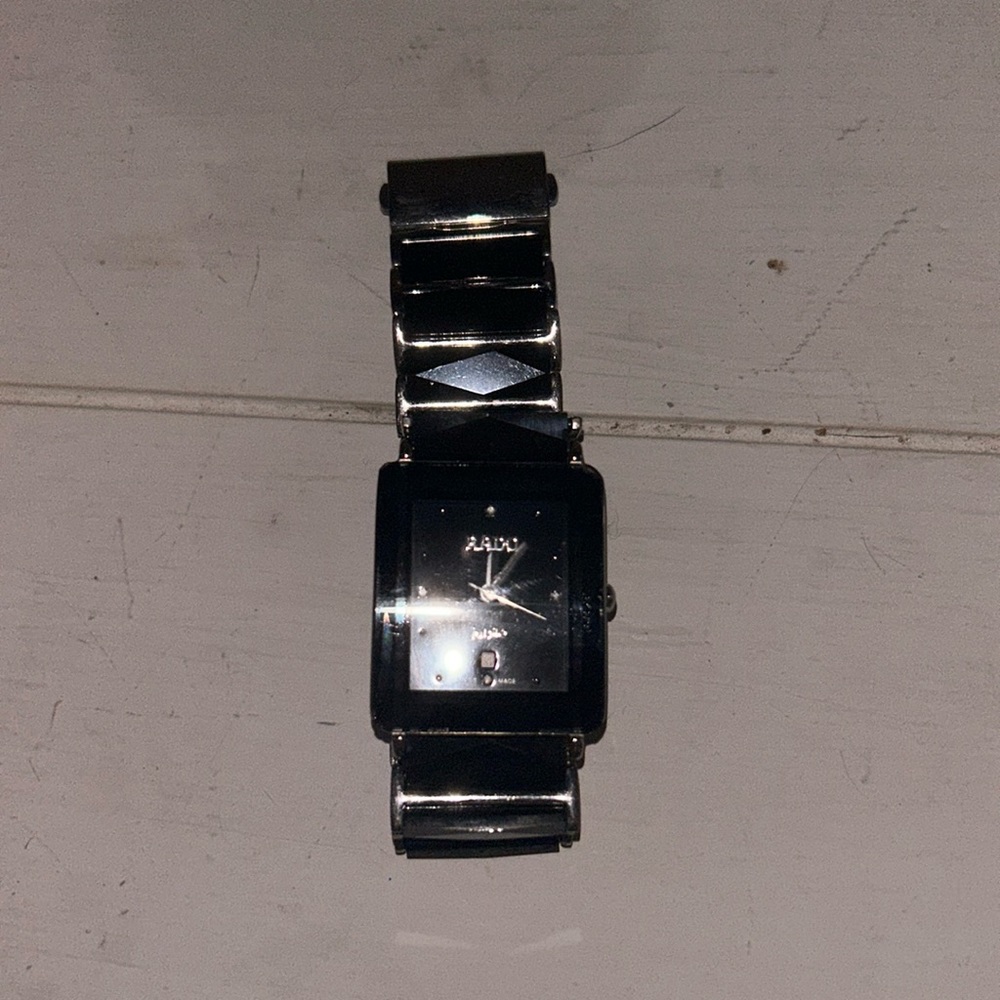 Men’s rado